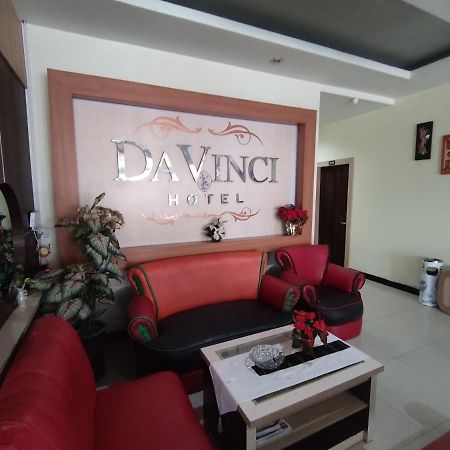 Hotel Davinci Kendari Ngoại thất bức ảnh