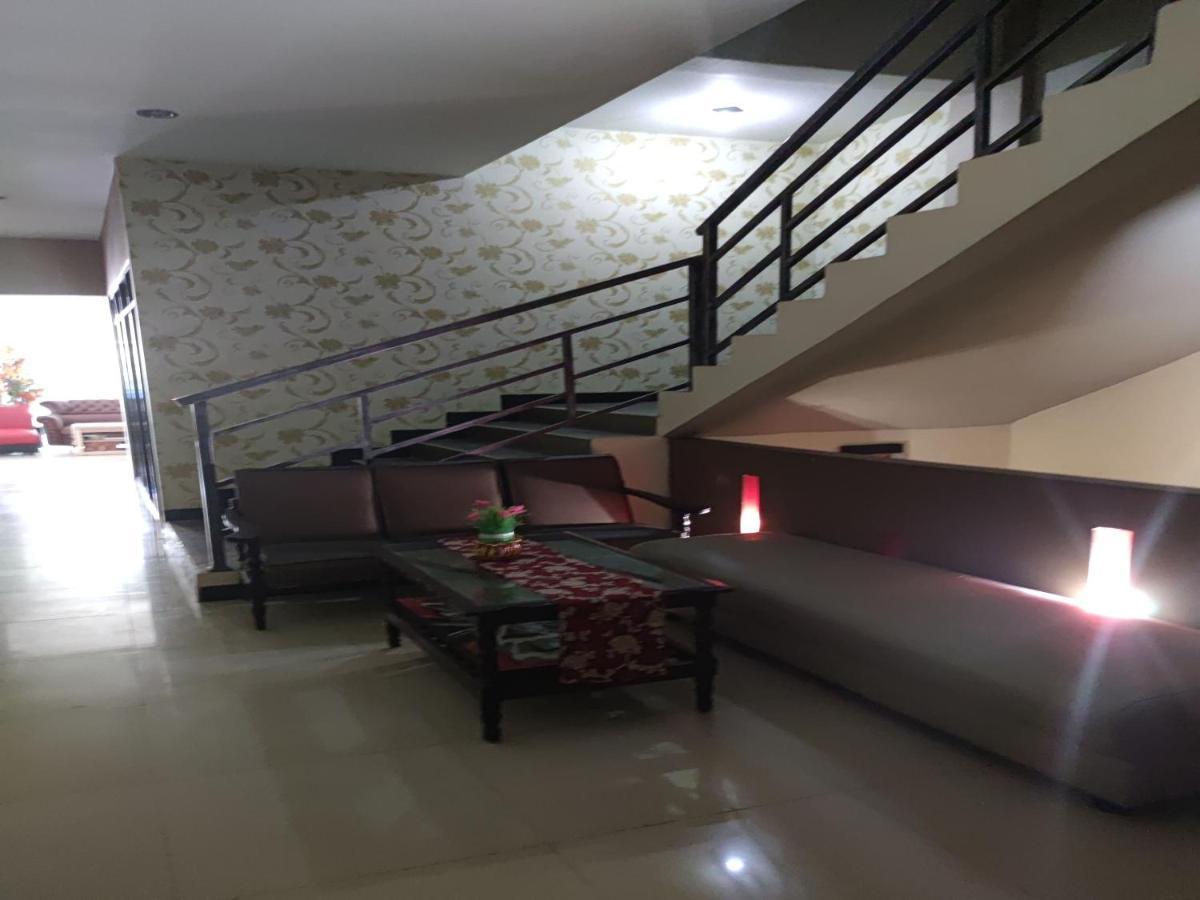 Hotel Davinci Kendari Ngoại thất bức ảnh