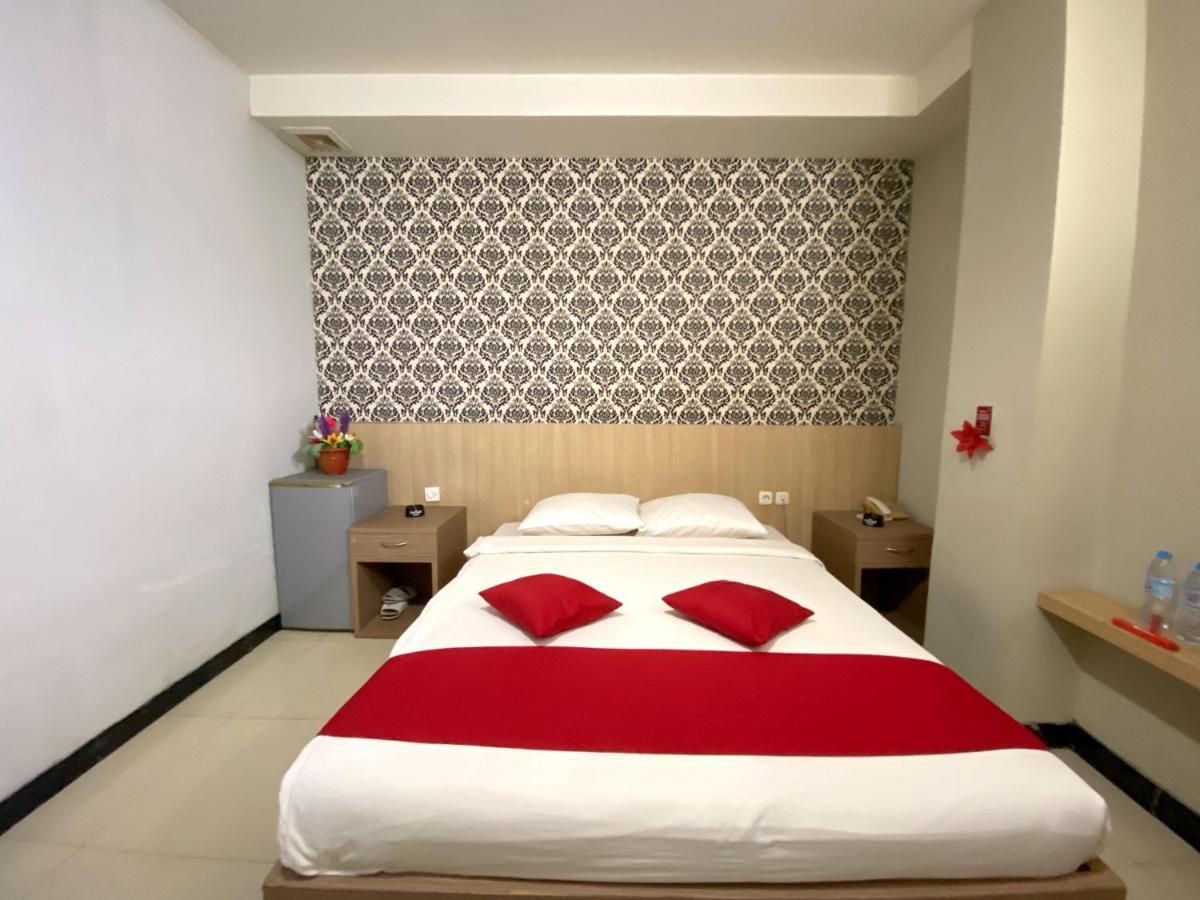 Hotel Davinci Kendari Ngoại thất bức ảnh