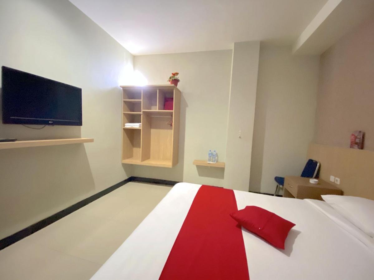 Hotel Davinci Kendari Ngoại thất bức ảnh