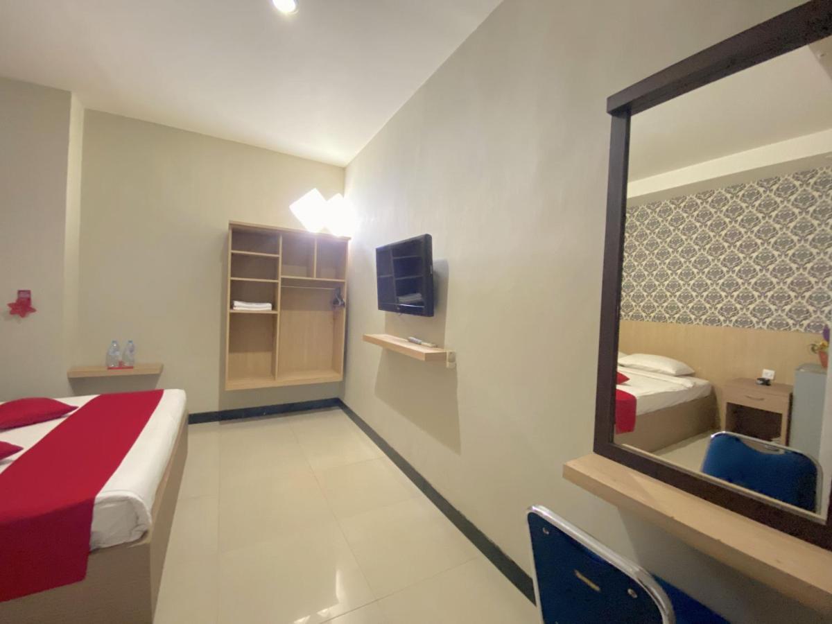 Hotel Davinci Kendari Ngoại thất bức ảnh