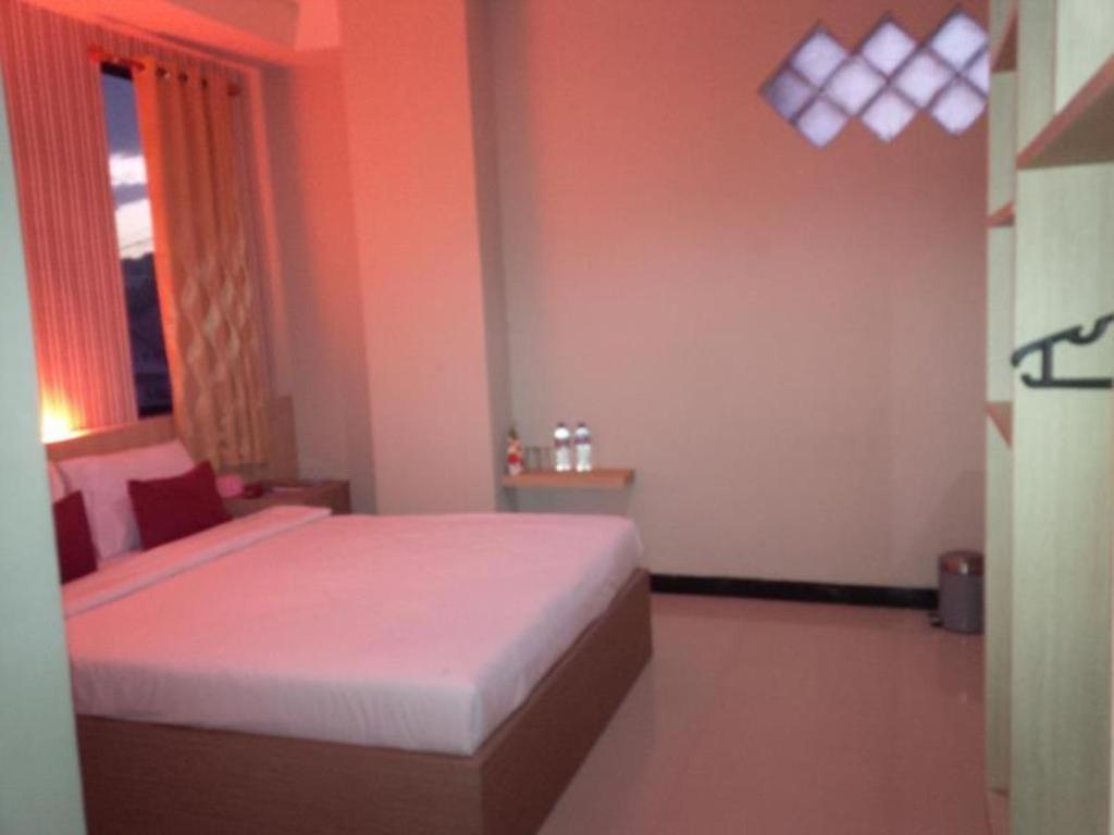 Hotel Davinci Kendari Ngoại thất bức ảnh