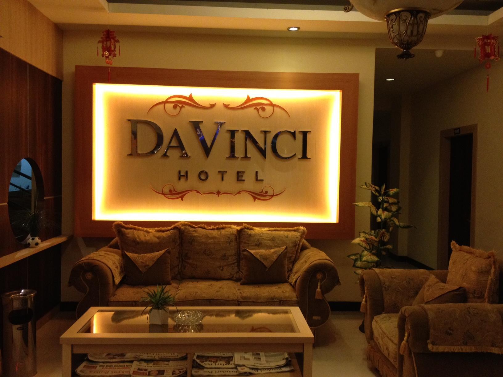 Hotel Davinci Kendari Ngoại thất bức ảnh